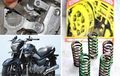 Upgrade Performa Suzuki Inazuma 250, Cukup Untuk Harian