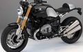 BMW R nineT, Tampang Retro Tanpa Radiator!