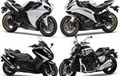Yamaha Luncurkan 4 Mogenya Bulan November?