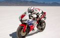 Top Speed Honda CBR600RR Ini Tembus 274 km/jam!