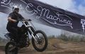 Gandeng Deus ex Machina, Yamaha Gelar Slidetober Fest