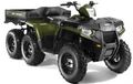 Polaris Sportsman BigBoss 2014, ATV Berpenggerak 6X6