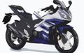 Yamaha Rilis Motor Livery Baru di OTOBURSA Tumplek Blek!