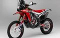 Honda CRF 450 Rally, Calon Penjegal KTM di Reli Dakar