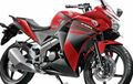 Honda CBR150R Baru, Ternyata Cuma Ganti Striping!