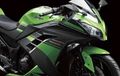 Kawasaki Tak Gentar Hadapi Motor Sport 250 Yamaha!