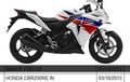 Honda Ajukan Uji Tipe CBR250R, Akan Ada Perubahan Lagi?