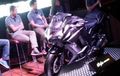 Setelah Ninja 1000 Kawasaki Siapkan Z1000 Versi 2014?