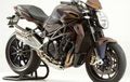 Sentuhan Kayu di MV Agusta Brutale 1090 R, Lebih Mewah!