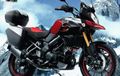Suzuki V-Storm 2014, Calon Pesaing Ducati Multistrada