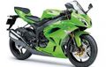 Kawasaki Jepang Pasarkan ZX-6R Khusus Balap