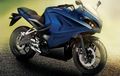 Bajaj Pulsar 375 Siap Diluncurkan November 2013