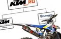 Beli Husqvarna, KTM Siapkan Model dan Manajemen Baru