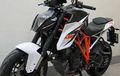 Foto KTM 1290 Super Duke R 2014, Bocor Sebelum Launching!
