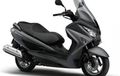 Suzuki Brugman 200 dan 125 Versi 2014 Tampil Lebih Segar