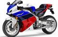 Ini Tampang Honda RCV 1000, Versi Jalanan RC123V MotoGP?