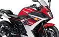 Yamaha FZ6R 2014, Tampil Lebih Sporty!