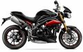 Triumph Buat Speed &#8203;&#8203;Triple R Versi 2014 Lebih Sangar