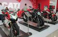 Tengok Daftar Harga Ducati Indonesia, Mulai Rp 252 Juta