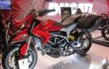 Baru Meluncur, Ducati Hyperstrada Sudah Terjual 15 Unit