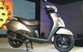 TVS Luncurkan Jupiter, Matik Rp 7 Jutaan di India!