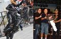 Honda Gelar Kompetisi Freestyle CB150R, Ini Juara Seri Surabaya!