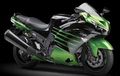 Ninja ZX-14R Ohlins Edition, Andalkan Suspensi Balap