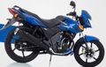 Januari 2014 TVS Luncurkan Motor Sport 125 cc!