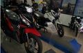 TVS Siap Luncurkan 3 Motor Baru