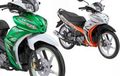 Baru! Yamaha Luncurkan Jupiter Z1 Street dan Jupiter Z1 Sporty