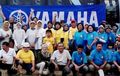 Rayakan Hari Pelanggan, Yamaha Manjakan Konsumen