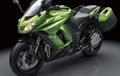 Kawasaki Rilis Z1000S Versi 2014, Ini Detailnya!
