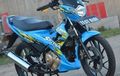 Kenaikan Harga Motor Suzuki Tergantung Honda!