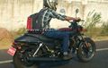 Harley-Davidson 500 cc Siap Tahun Depan, Produksi di India!