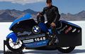 Motor BMW Tecepat di Dunia, Top Speed Lebih Dari 360 km/jam