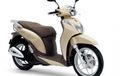 SH Mode, Skutik Elegan 125 cc Baru Dari Honda!