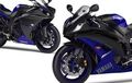 Nih, Tampilan Yamaha R1 dan R6 Race Blue Series 2014