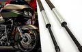 Tahun Depan Ohlins Pasarkan Suspensi Khusus Harley Davidson
