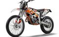 KTM Freeride 250R Anyar, Ringan Cocok Untuk Adventurer Pemula