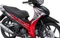 Honda Lebih Khawatir Pajak Impor Bahan Baku Naik Ketimbang Dollar