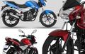 Bajaj Discover 125ST, Mesin 4 Klep dan Monoshock Cuma Rp 9 Jutaan