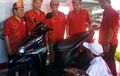Lewat Kontes, Honda Pastikan Mekaniknya Mahir Rawat Teknologi Injeksi