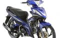 SYM Galaxy 110, Bebek Vietnam Mirip Jupiter MX dan TVS Tormax!