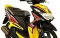 Hot Info: Matik 125 Baru Yamaha Meluncur Sebelum Sport 250