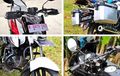 Bangun Motor Cross Country, Ini Trik Modifikasinya!