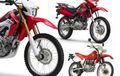 Ini Dia Line Up Trail Honda di Philipina, Indonesia Kapan?