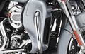 Kurangi Panas, Harley-Davidson Pasang Radiator di Mesin 2014