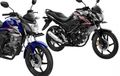 Mulai Juli Honda Tingkatkan Distribusi CB150R dan Verza 150