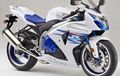 GSX-R1000 SE Limited Production, Cuma Ada 100 Unit di Dunia!