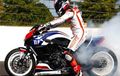 Ducati Diavel Tunggangan Ben Spies, Spek Drag Bike!
